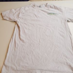 Mens Landshark tshirt     d